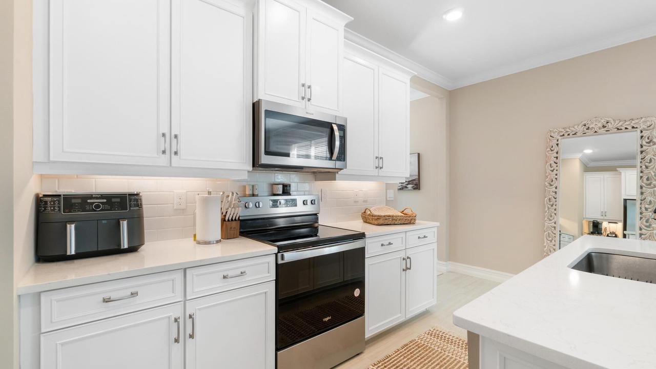 Photo of Kitchen in Bonita Springs