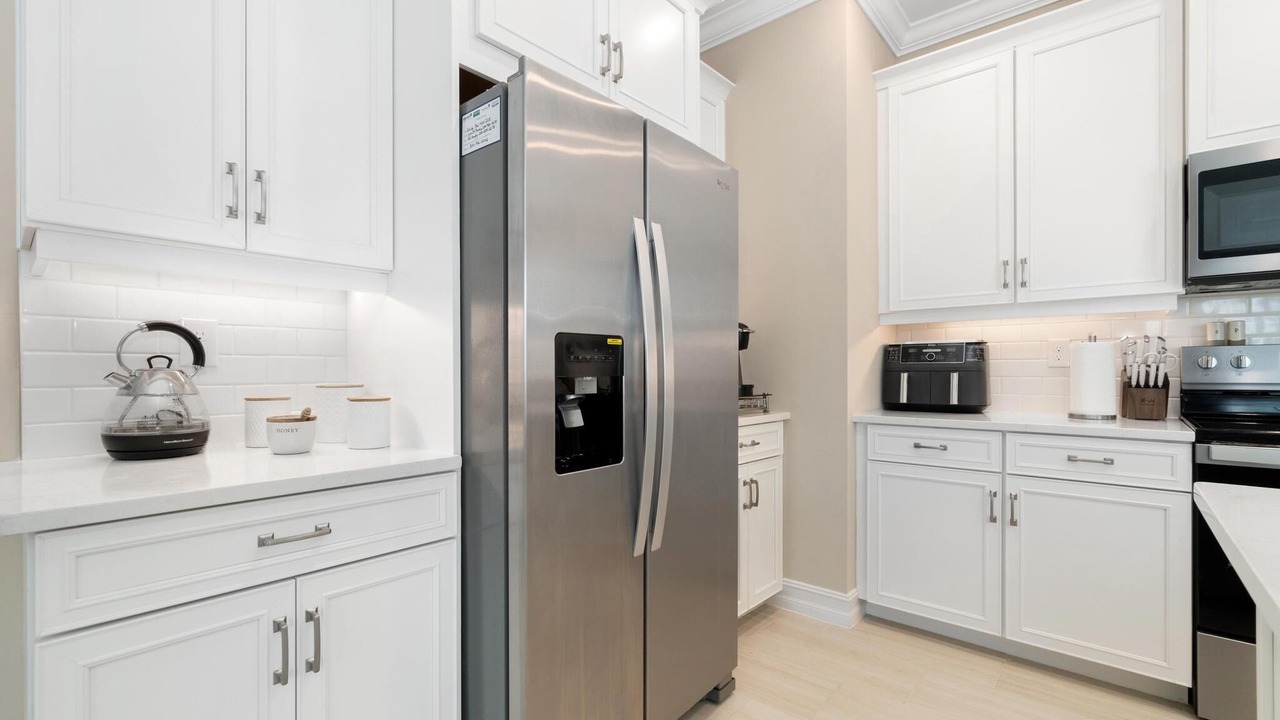 Photo of Kitchen in Bonita Springs