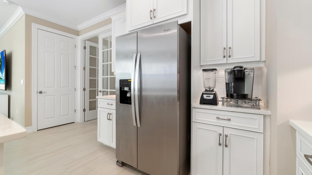 Photo of Kitchen in Bonita Springs