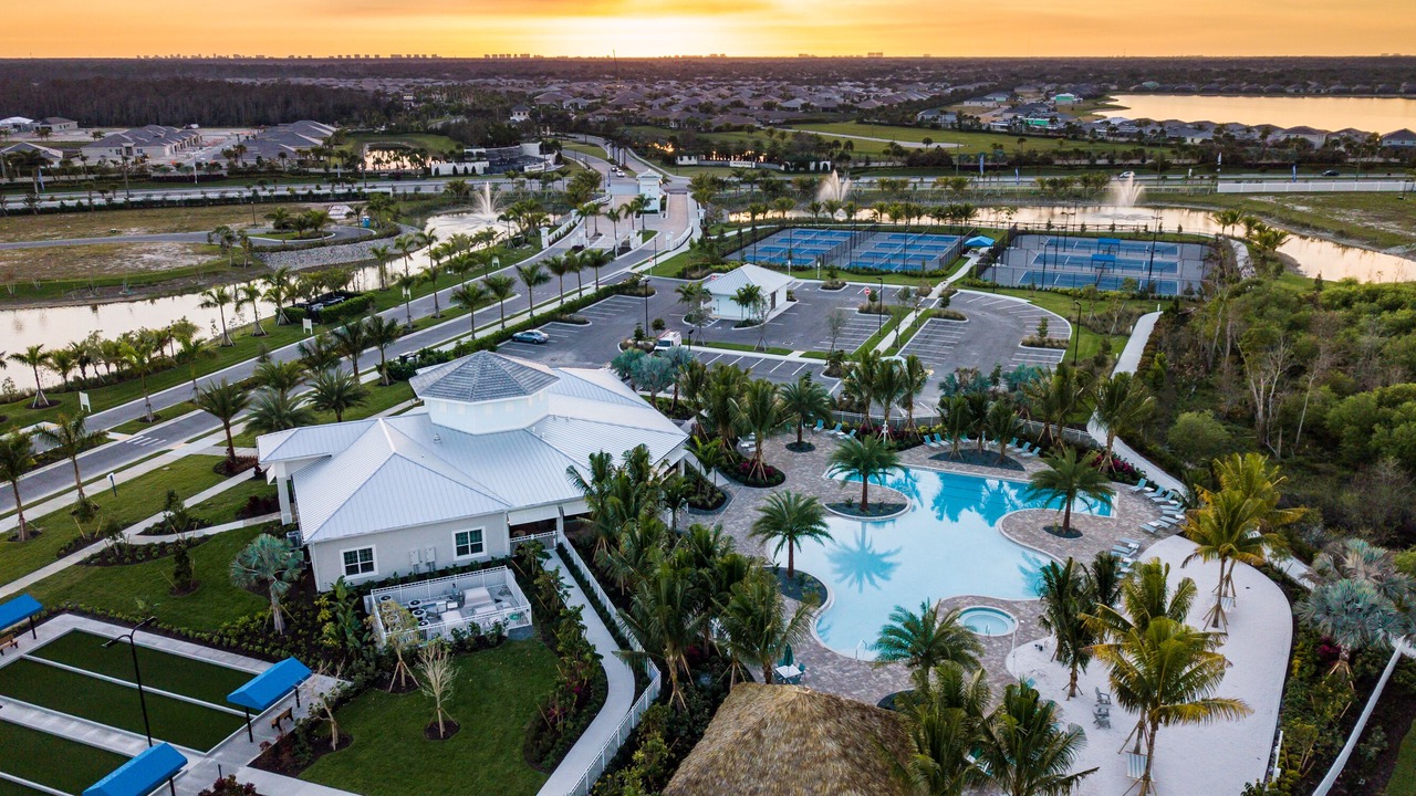 Photo of Outdoor in Bonita Springs