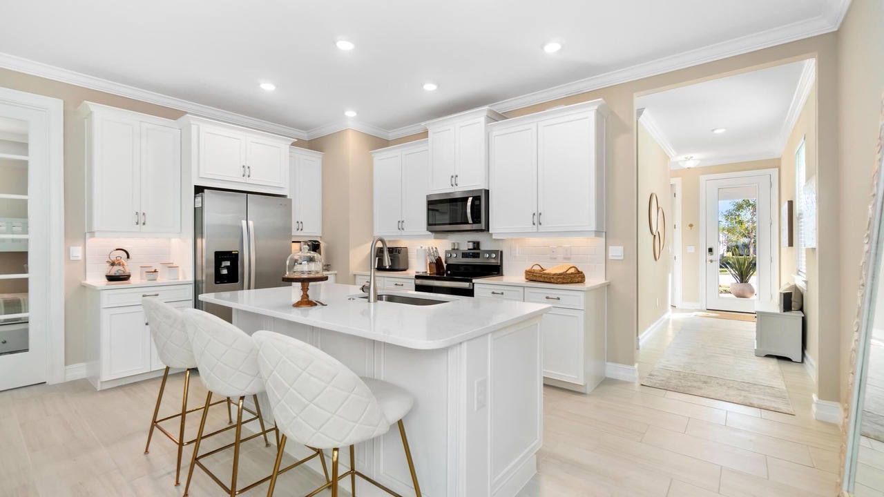 Photo of Kitchen in Bonita Springs
