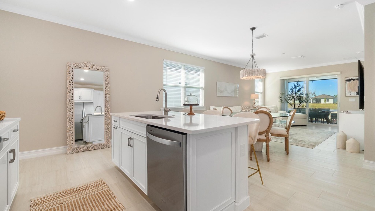 Photo of Kitchen in Bonita Springs