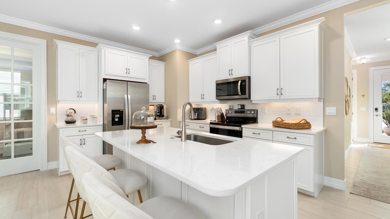 Photo of Kitchen in Bonita Springs