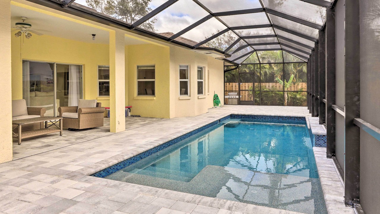 Photo of Outdoor in River Pointe