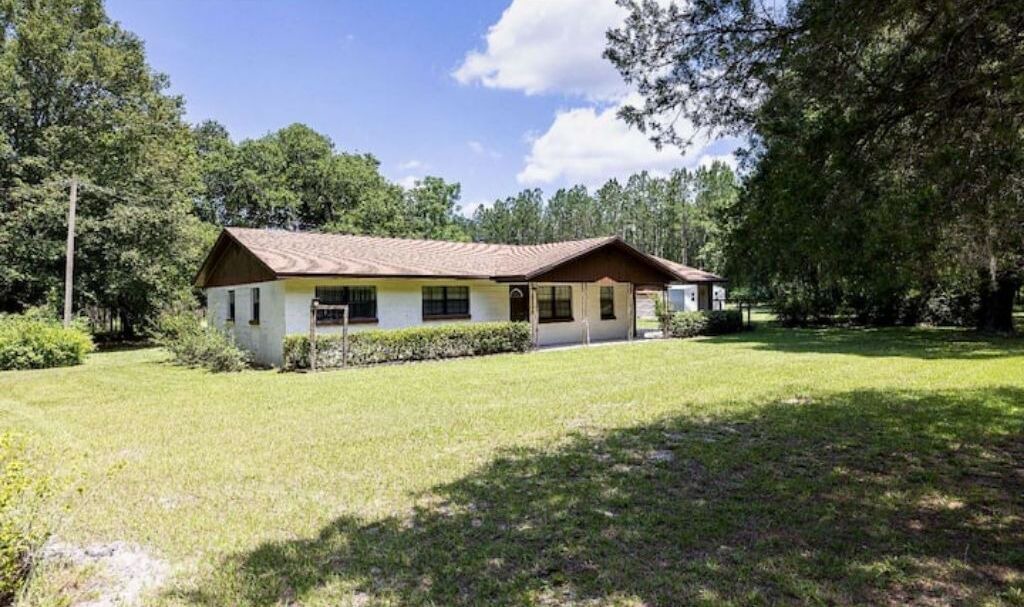 Photo of Outdoor in Fort White