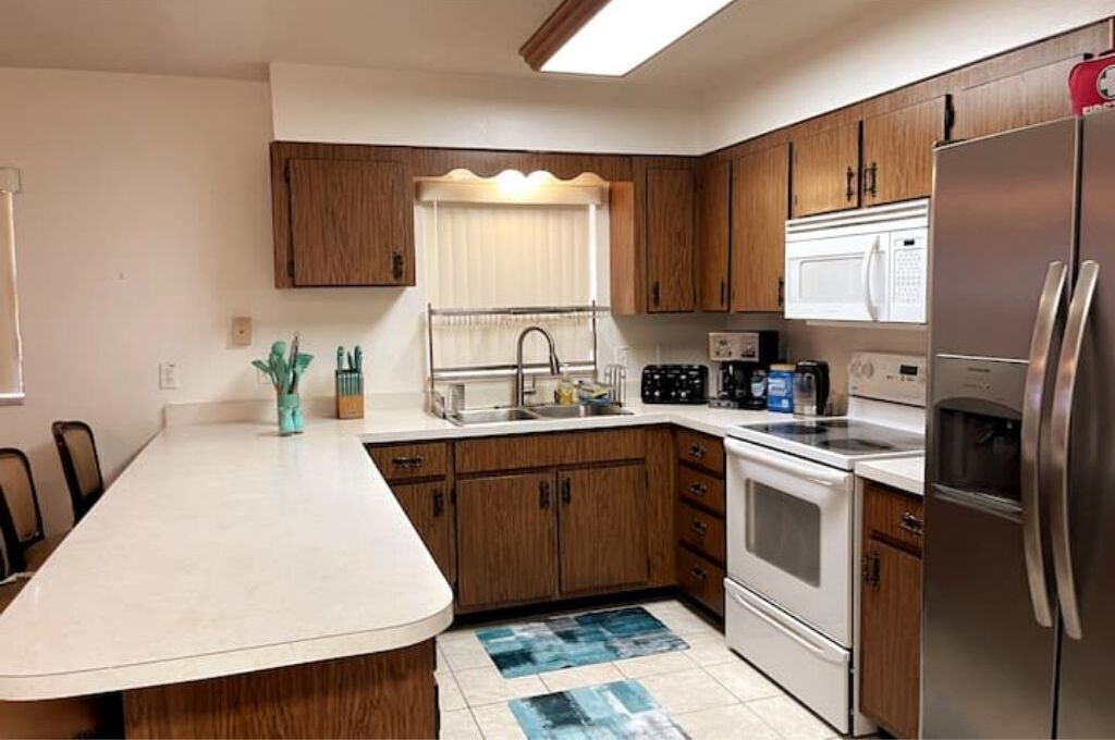 Photo of Kitchen in Fort White