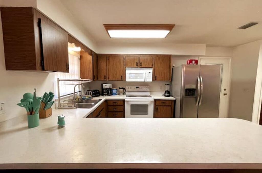 Photo of Kitchen in Fort White