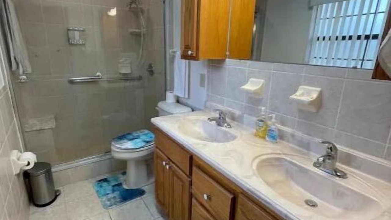 Photo of Bathroom in Fort White