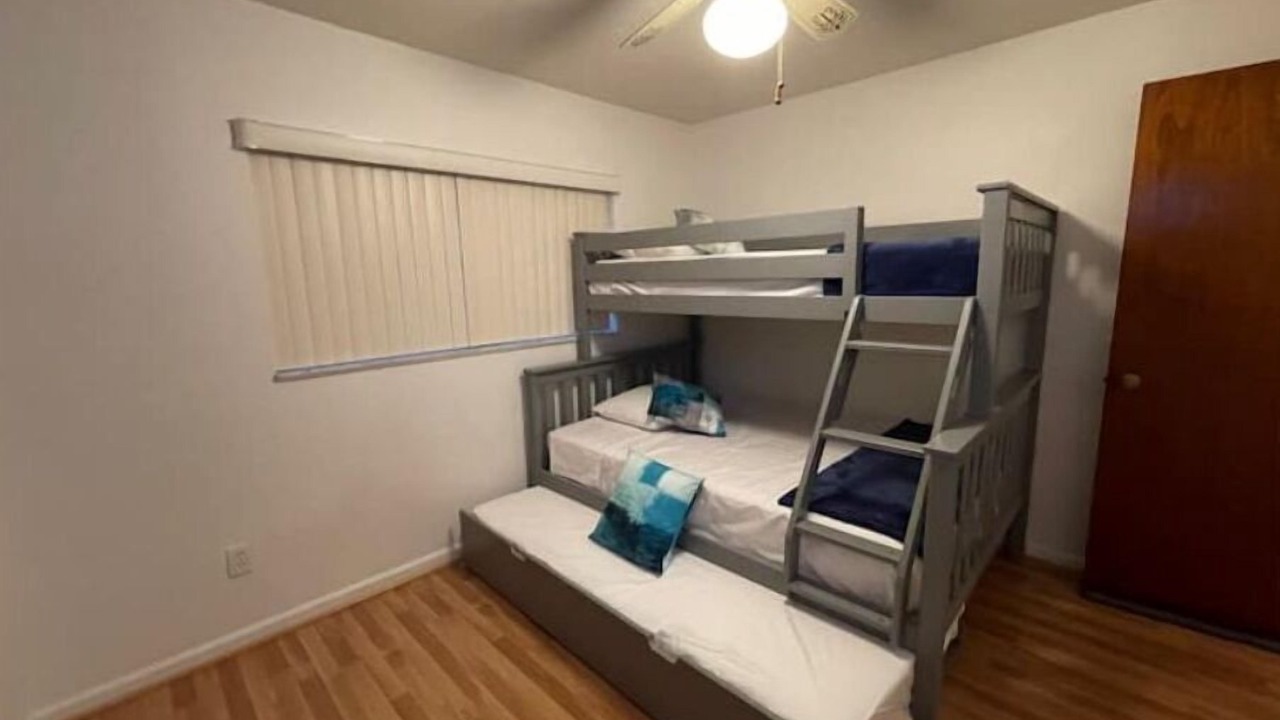 Photo of Bedroom in Fort White