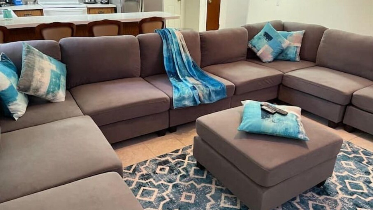 Photo of Livingroom in Fort White