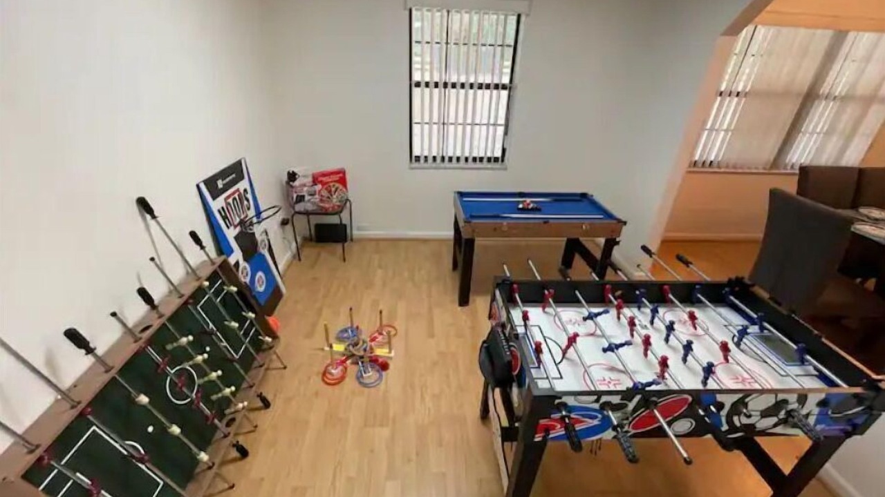 Photo of Bedroom in Fort White