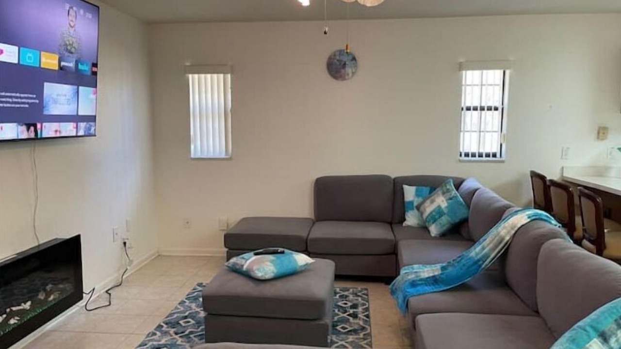 Photo of Livingroom in Fort White