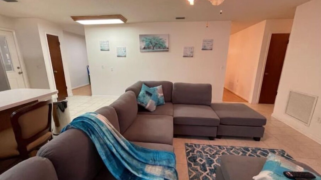 Photo of Livingroom in Fort White