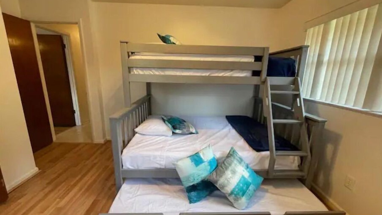 Photo of Bedroom in Fort White