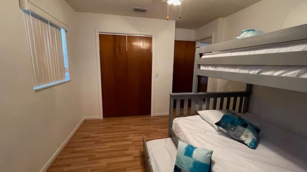Photo of Bedroom in Fort White