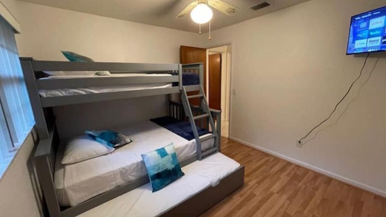 Photo of Bedroom in Fort White