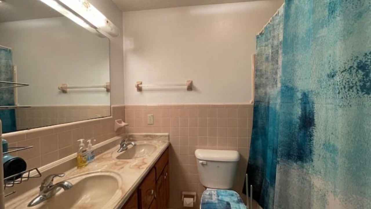 Photo of Bathroom in Fort White