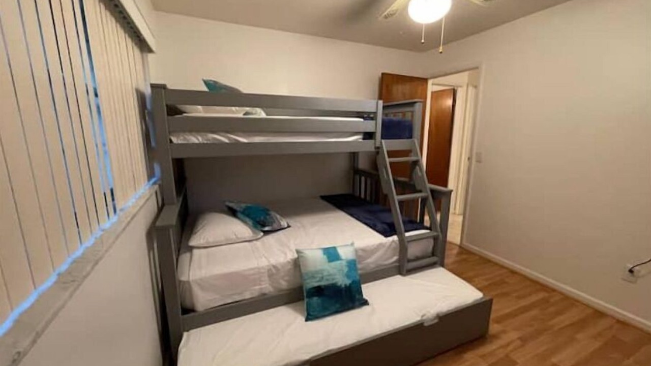 Photo of Bedroom in Fort White