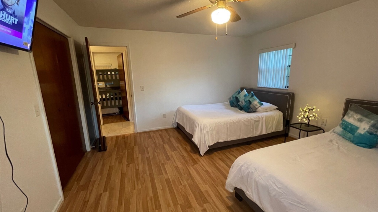 Photo of Bedroom in Fort White