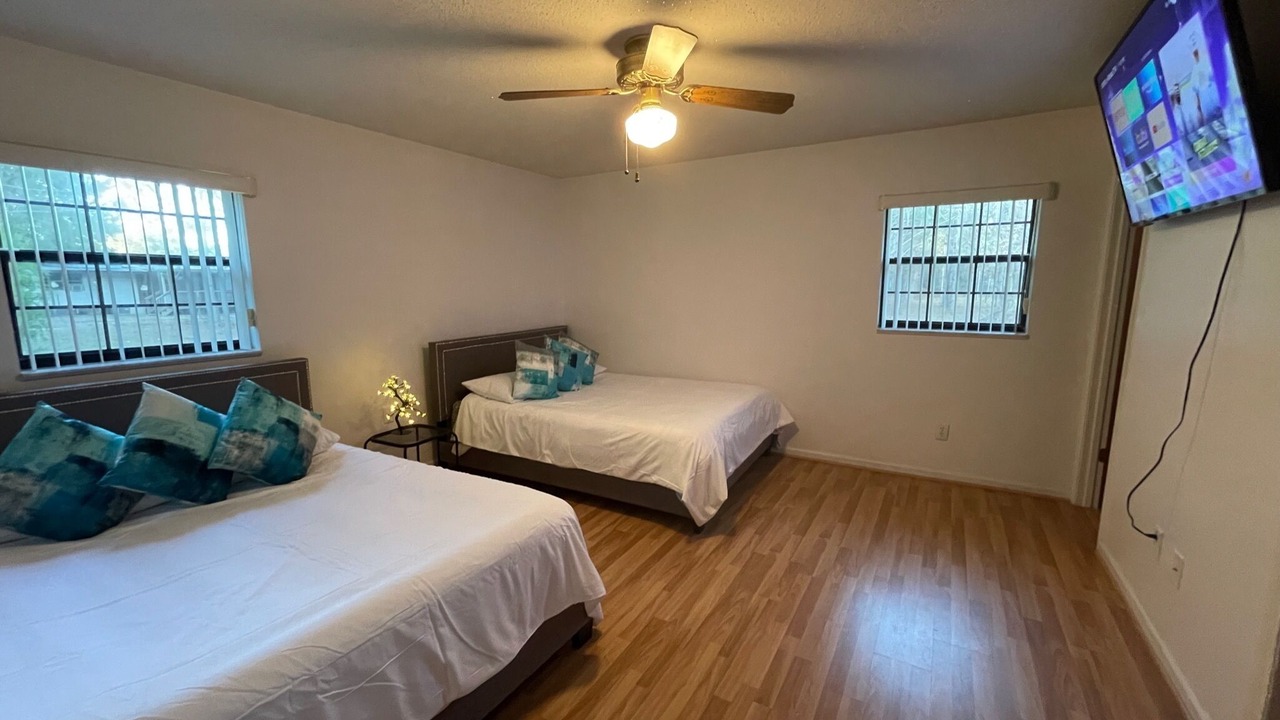 Photo of Bedroom in Fort White