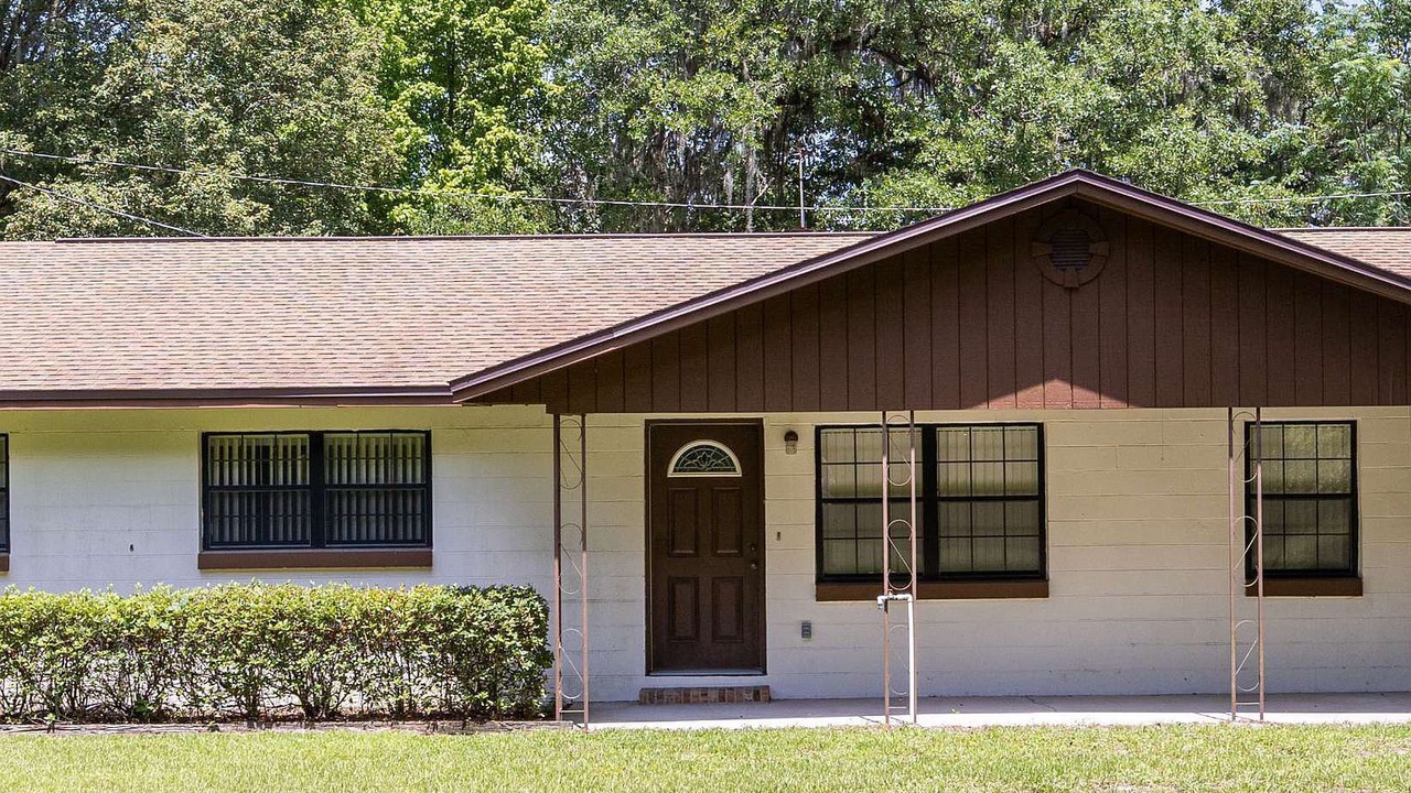 Photo of Outdoor in Fort White