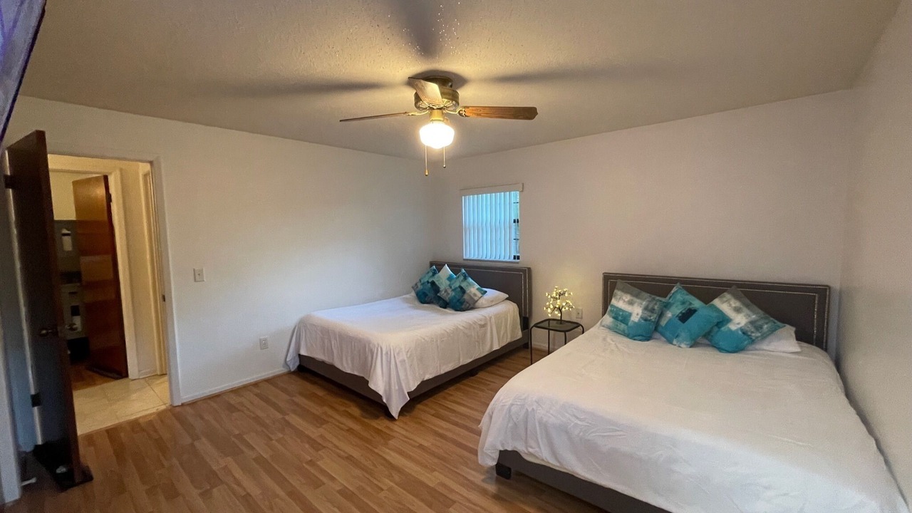 Photo of Bedroom in Fort White