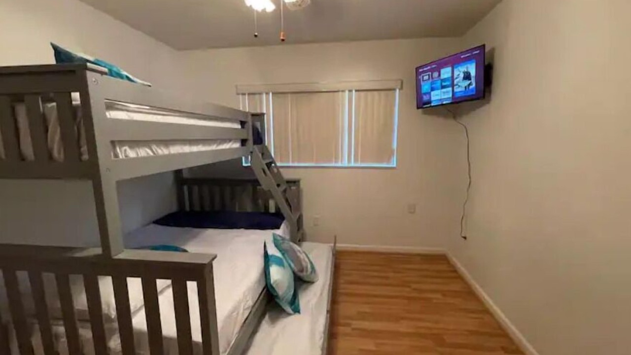 Photo of Bedroom in Fort White