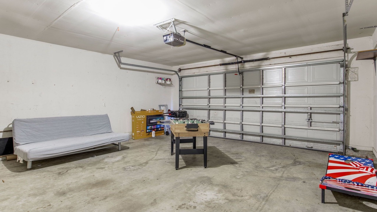 Photo of Bedroom in Ferry Pass