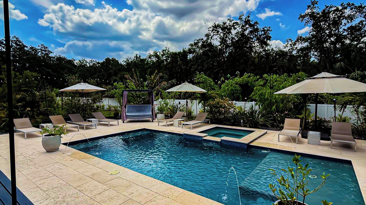 Photo of Outdoor in Greater Palm River Point CDC
