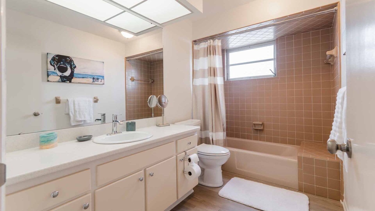 Photo of Bathroom in Charlotte Harbor