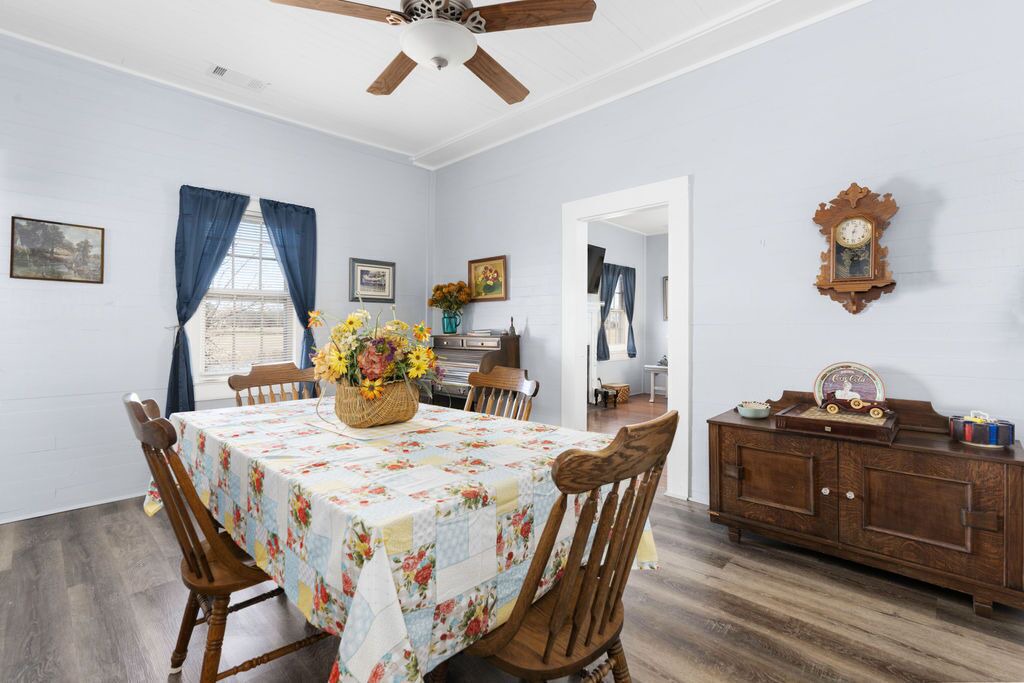 Photo of Bedroom in Eclectic