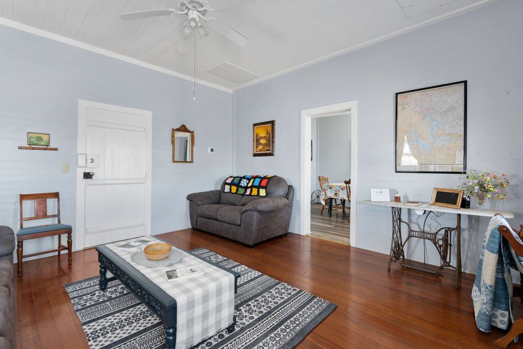 Photo of Livingroom in Eclectic