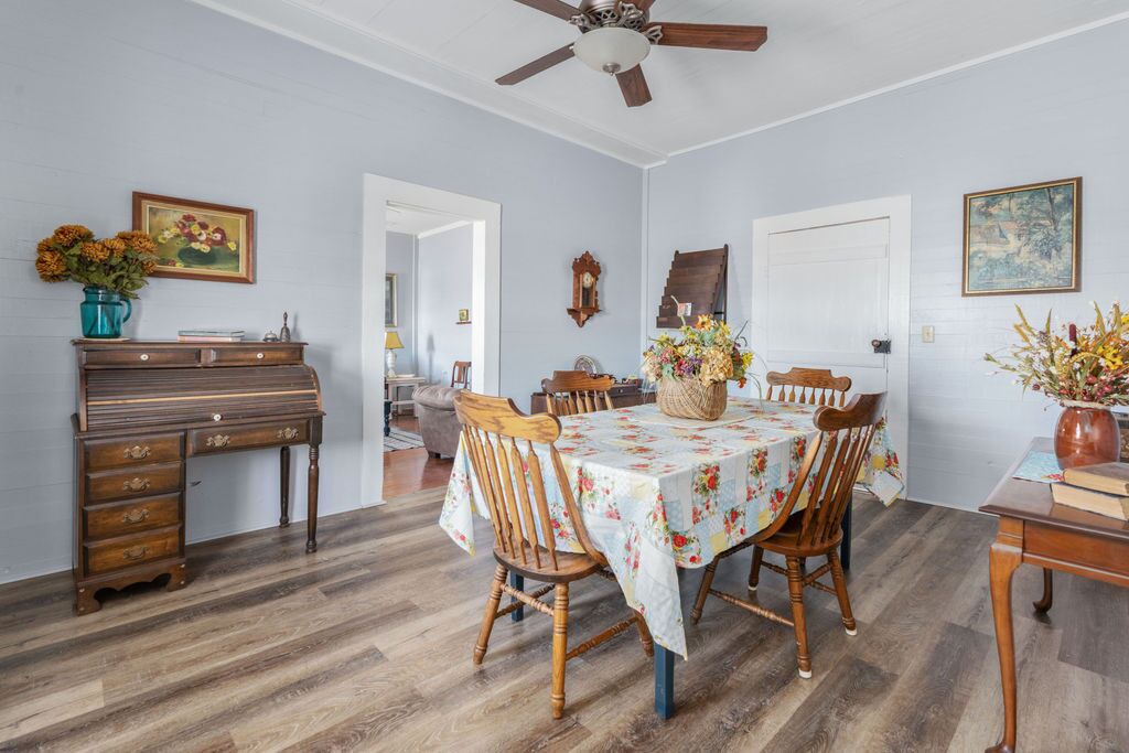 Photo of Bedroom in Eclectic