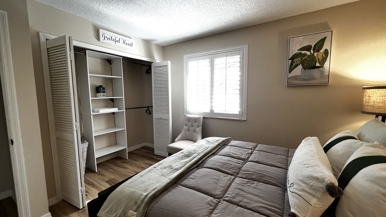 Photo of Bedroom in Apopka