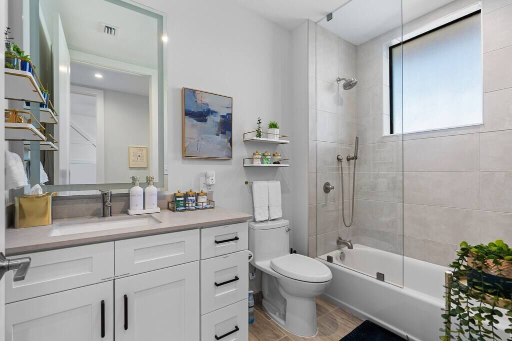 Photo of Bathroom in West Palm Beach