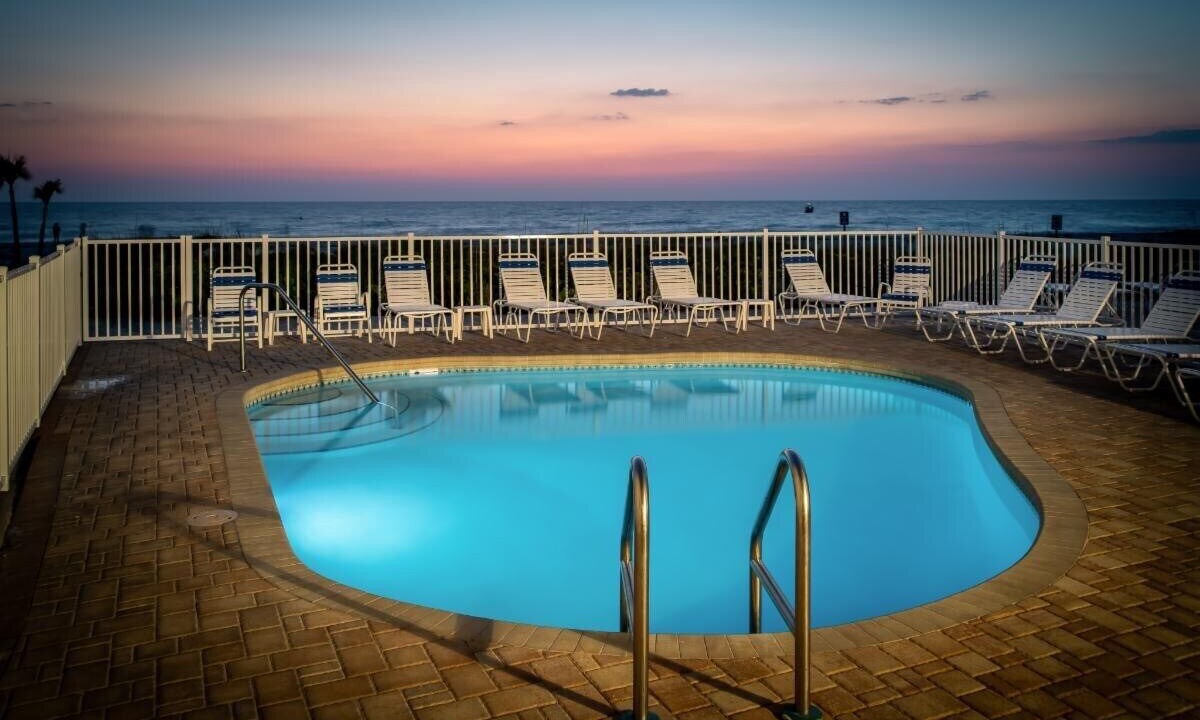 Photo of Outdoor in Belleair Beach