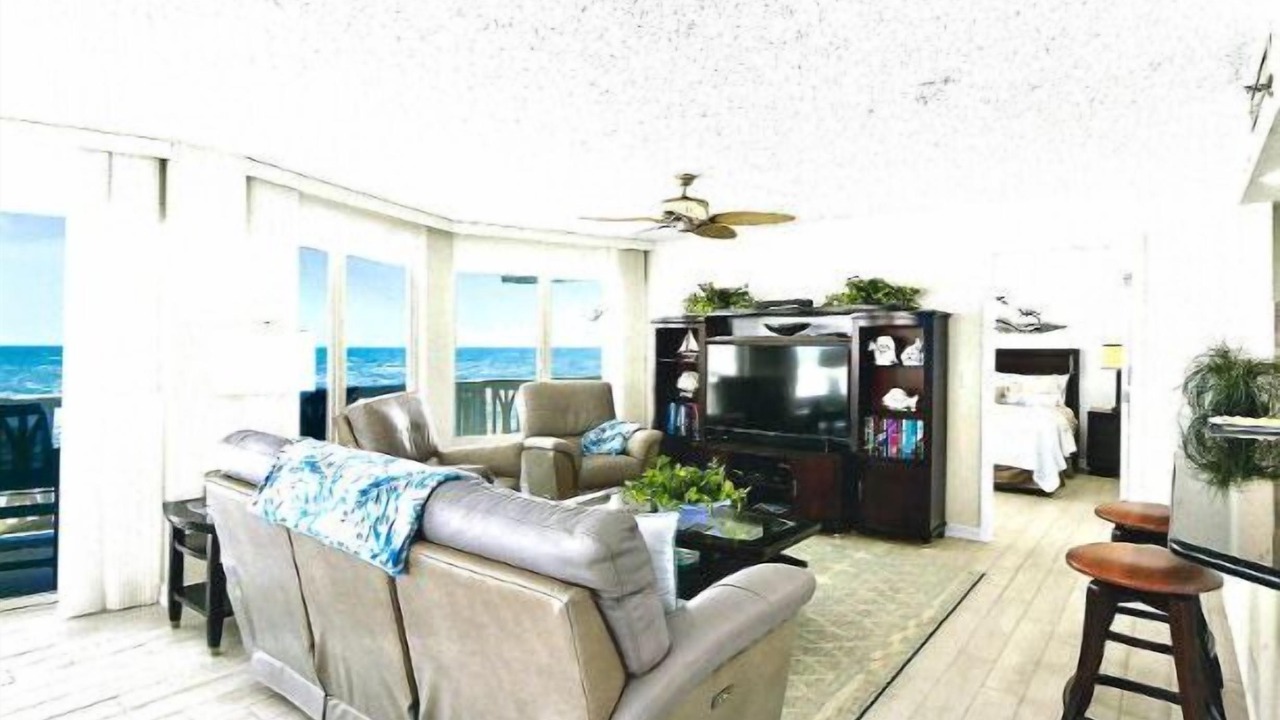 Photo of Livingroom in Ormond Beach
