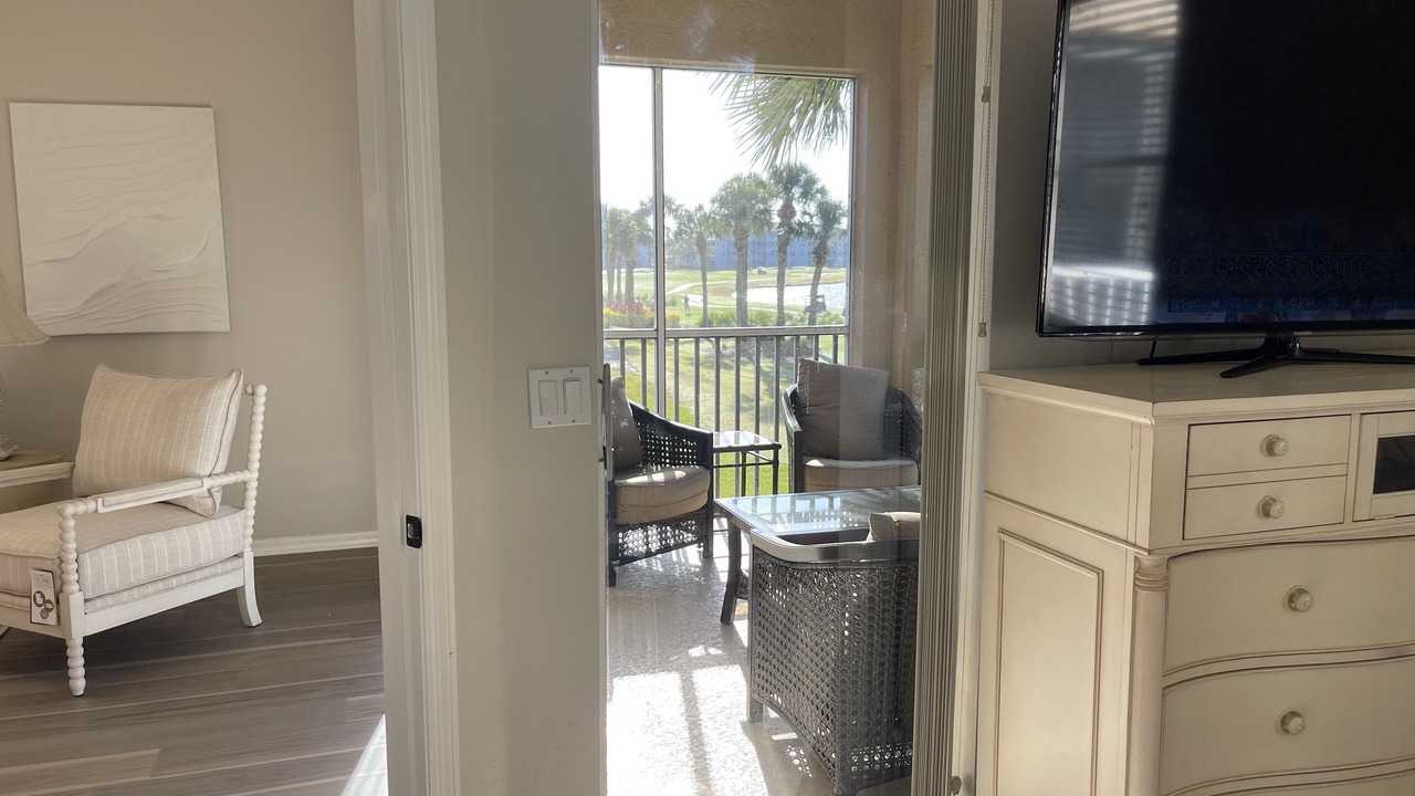 Photo of Livingroom in Heritage Palms