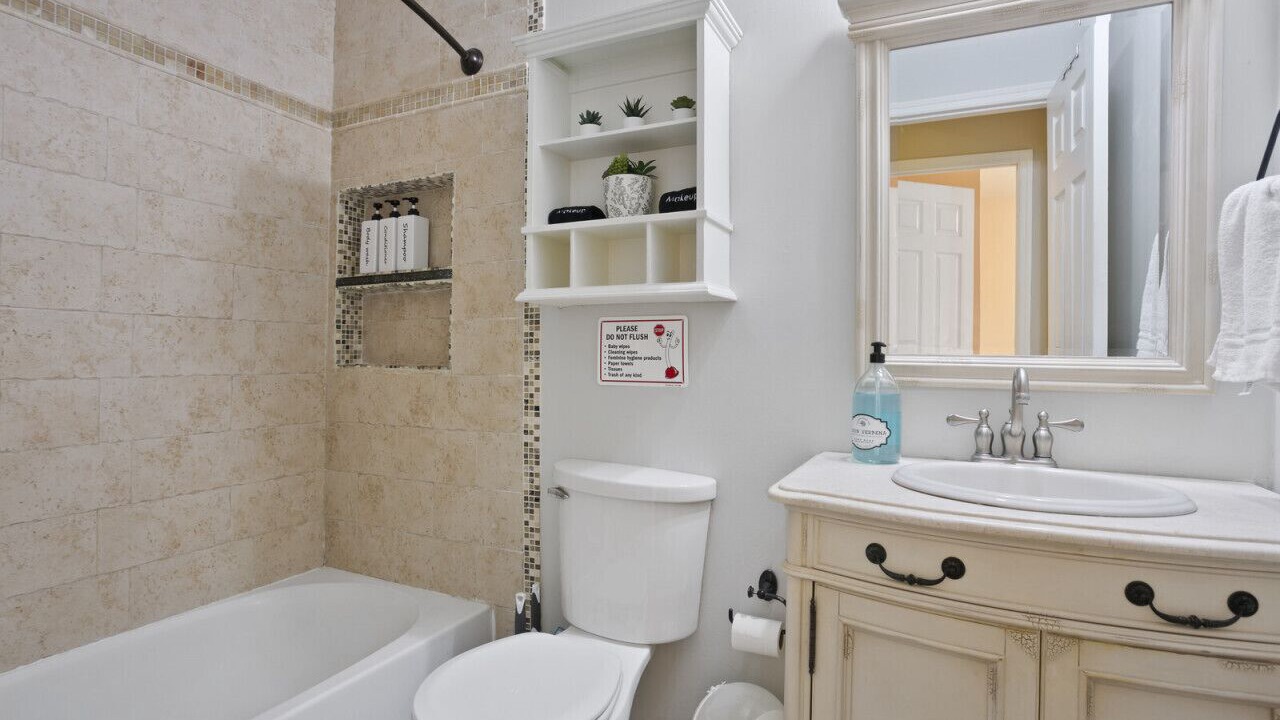Photo of Bathroom in Pinellas Park