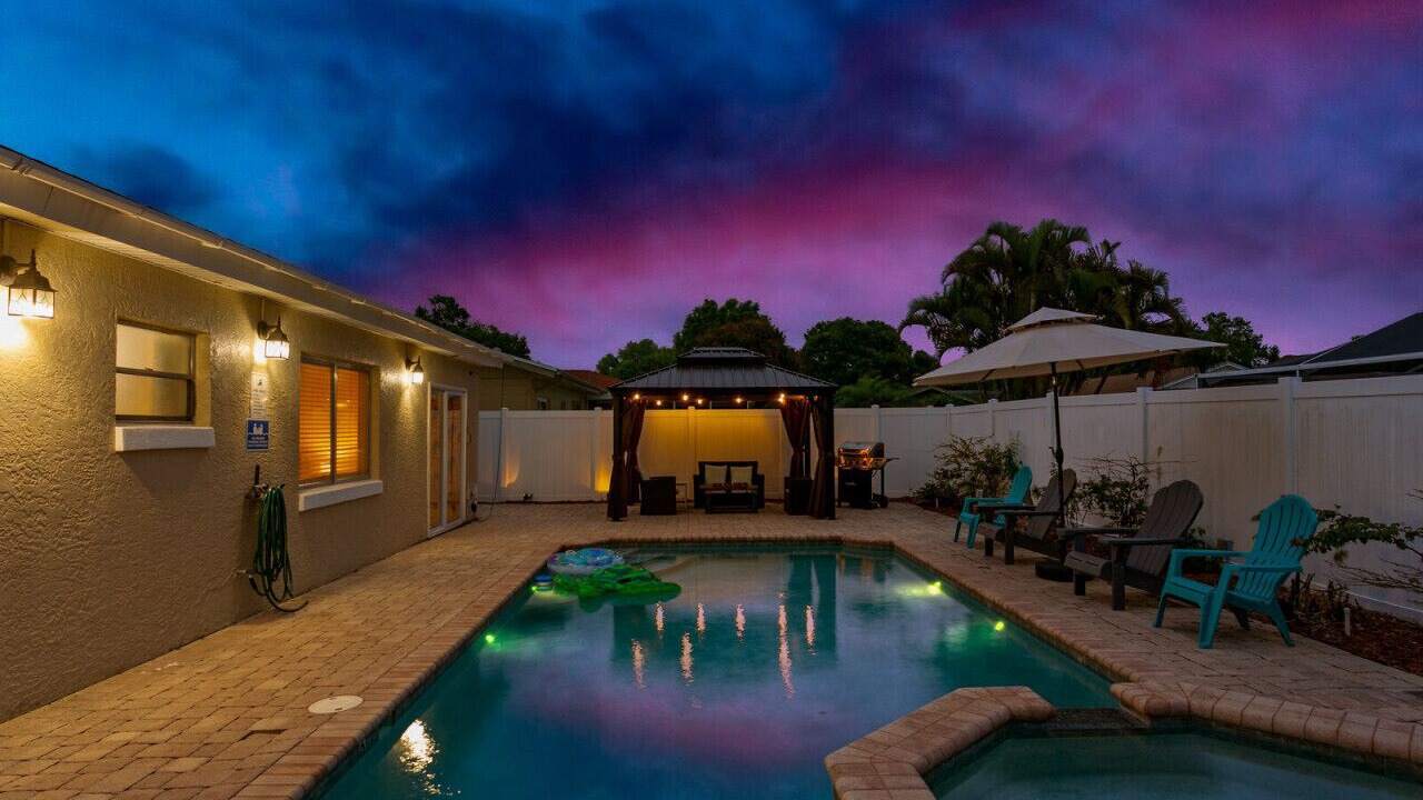 Photo of Outdoor in Pinellas Park