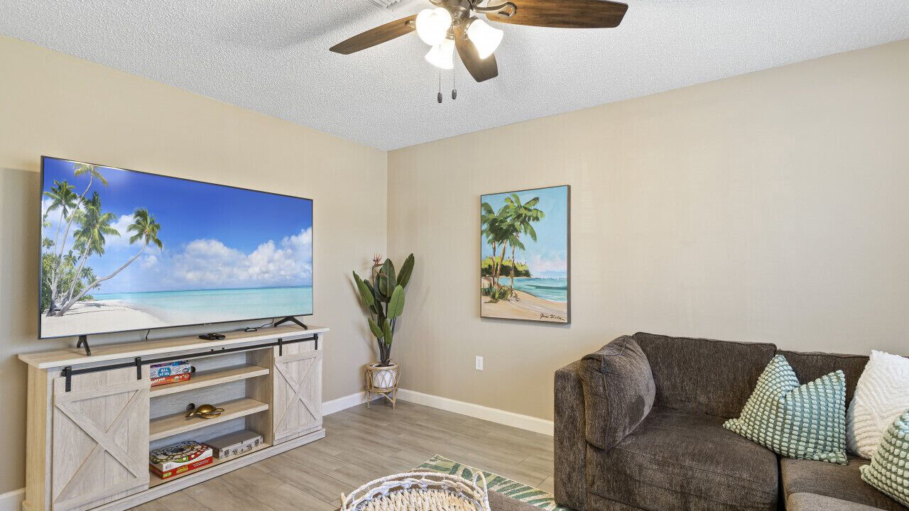 Photo of Bedroom in Pinellas Park