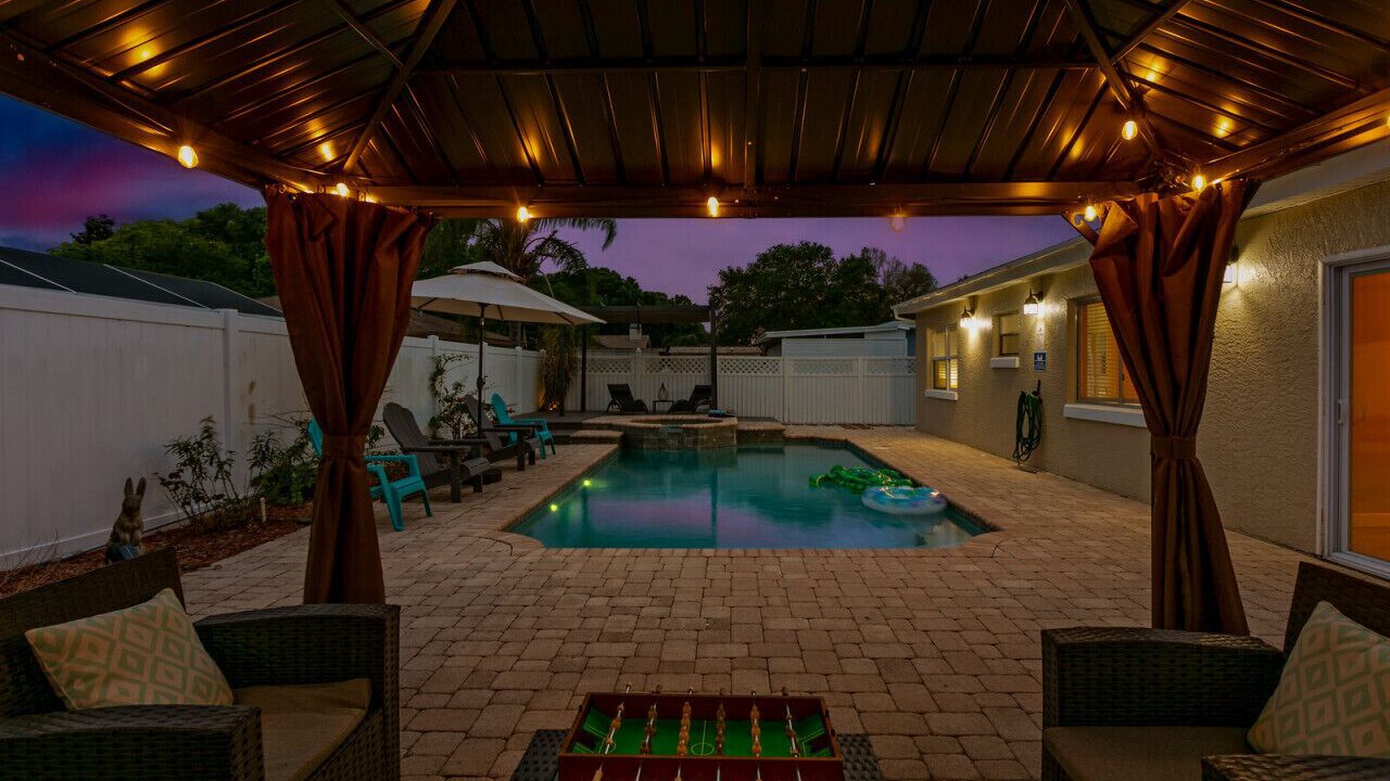Photo of Outdoor in Pinellas Park