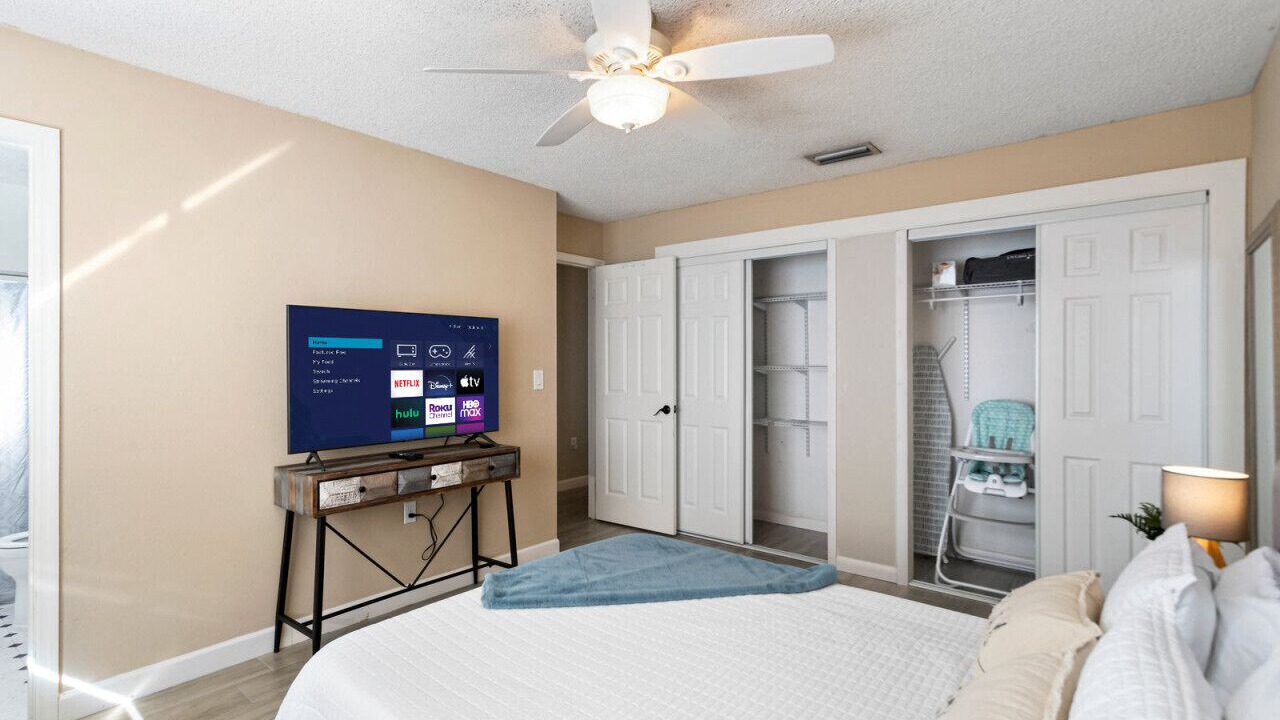 Photo of Bathroom in Pinellas Park