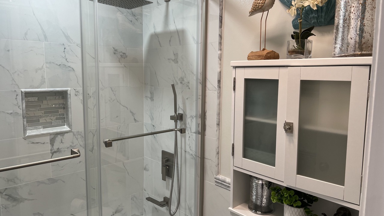 Photo of Bathroom in Palm Valley