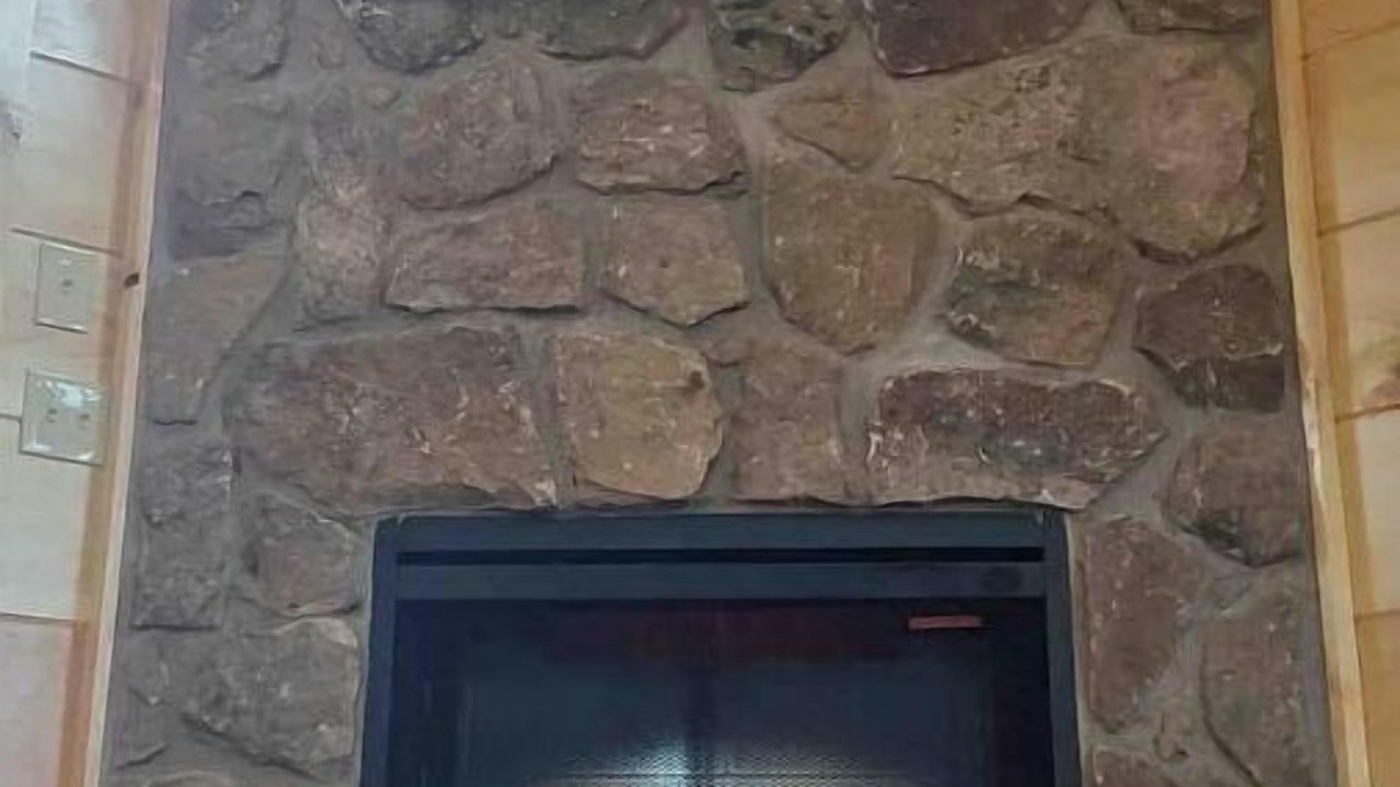 Photo of Livingroom in Cosby