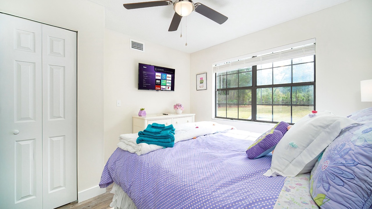 Photo of Bedroom in St. Augustine