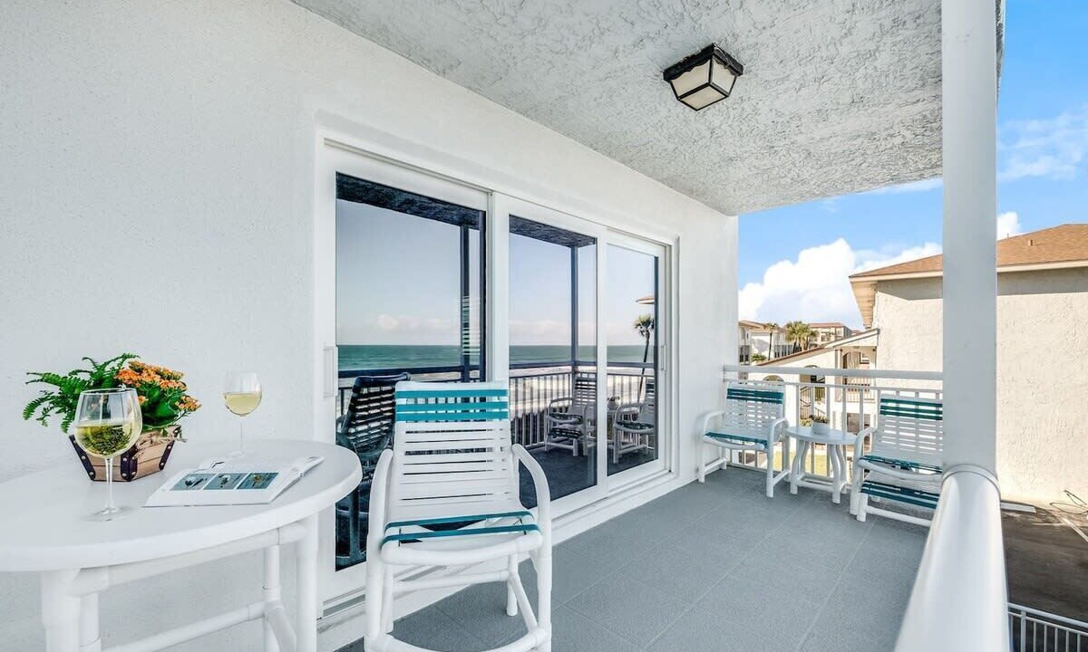 Photo of Outdoor in South Patrick Shores