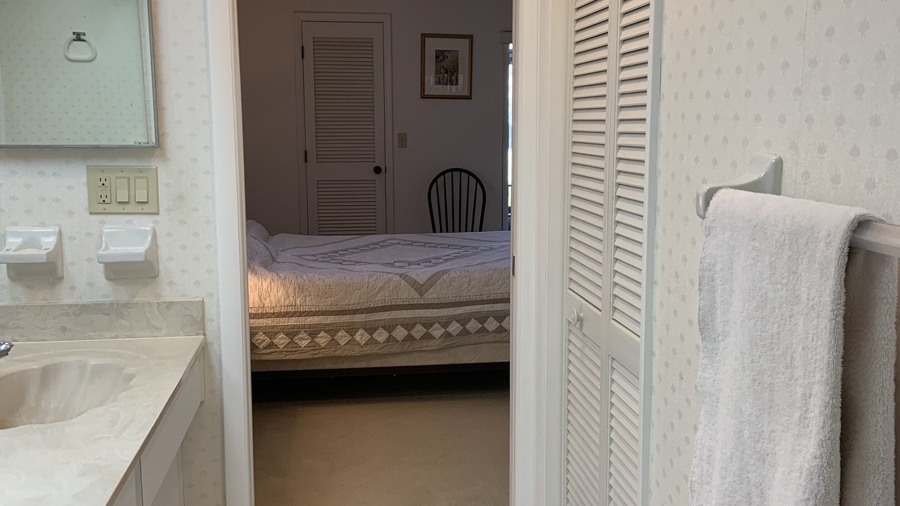 Photo of Bathroom in Quail Forest