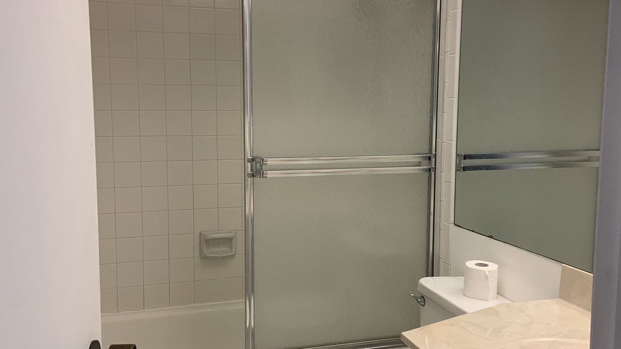 Photo of Bathroom in Quail Forest