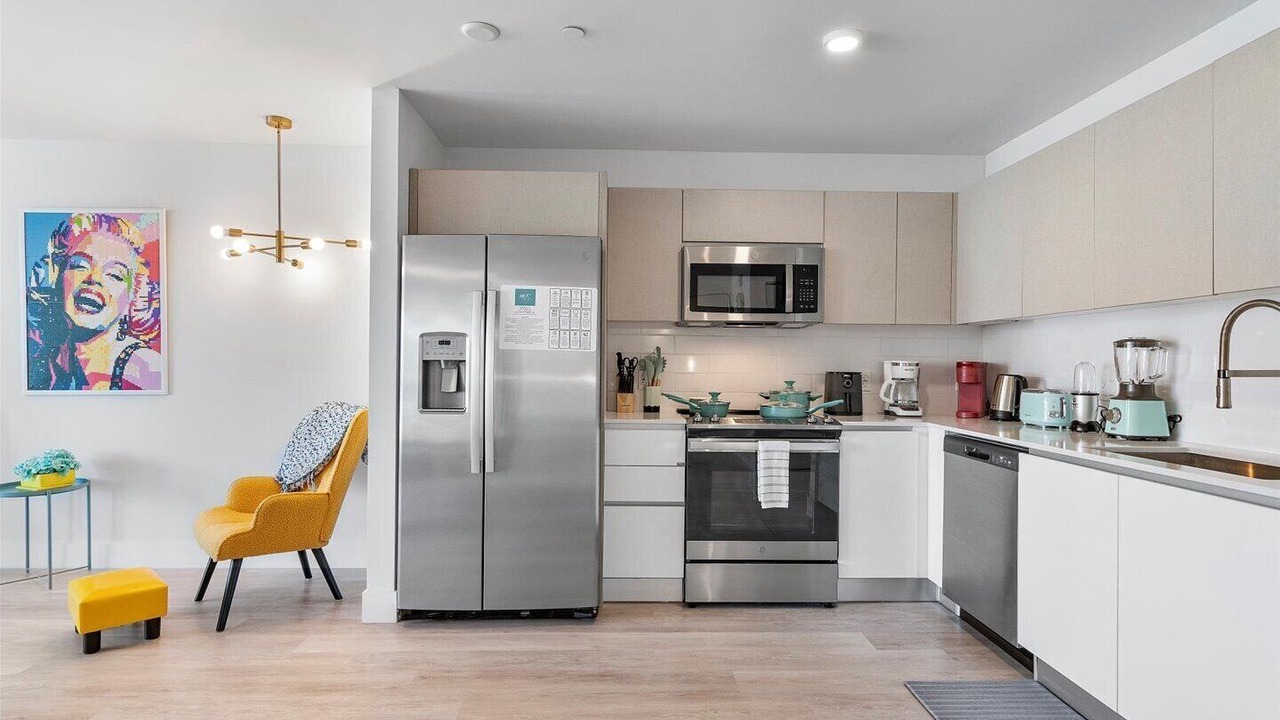 Photo of Kitchen in Ojus